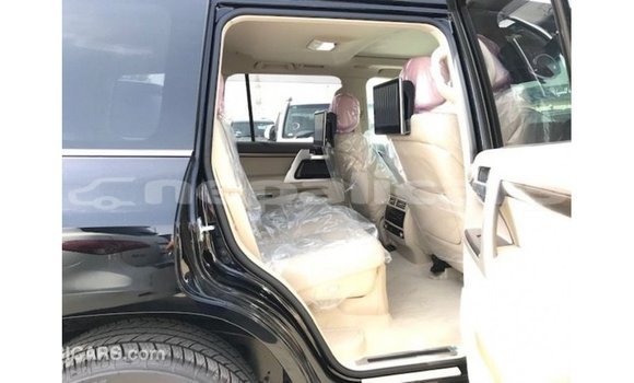Buy Import Toyota Land Cruiser Black Car in Import - Dubai in Bagmati Buy Import Toyota Land Cruiser Black Car in Import - Dubai in Bagmati