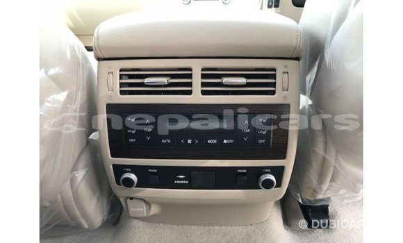 Buy Import Toyota Land Cruiser Black Car in Import - Dubai in Bagmati Buy Import Toyota Land Cruiser Black Car in Import - Dubai in Bagmati