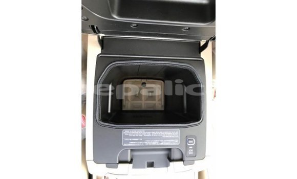 Buy Import Toyota Land Cruiser Black Car in Import - Dubai in Bagmati Buy Import Toyota Land Cruiser Black Car in Import - Dubai in Bagmati