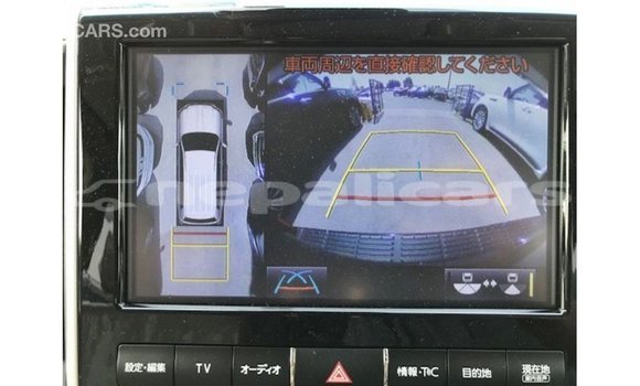 Buy Import Toyota Land Cruiser Black Car in Import - Dubai in Bagmati Buy Import Toyota Land Cruiser Black Car in Import - Dubai in Bagmati