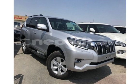 Buy Import Toyota Prado Other Car in Import - Dubai in Bagmati Buy Import Toyota Prado Other Car in Import - Dubai in Bagmati