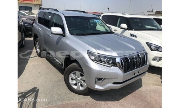 Buy Import Toyota Prado Other Car in Import - Dubai in Bagmati Buy Import Toyota Prado Other Car in Import - Dubai in Bagmati