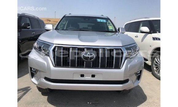 Buy Import Toyota Prado Other Car in Import - Dubai in Bagmati Buy Import Toyota Prado Other Car in Import - Dubai in Bagmati