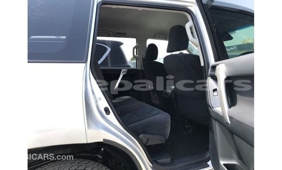 Buy Import Toyota Prado Other Car in Import - Dubai in Bagmati Buy Import Toyota Prado Other Car in Import - Dubai in Bagmati