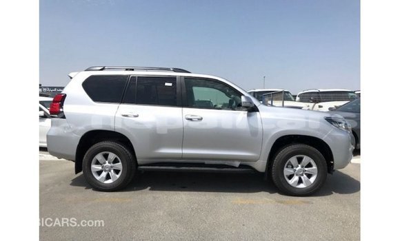 Buy Import Toyota Prado Other Car in Import - Dubai in Bagmati Buy Import Toyota Prado Other Car in Import - Dubai in Bagmati