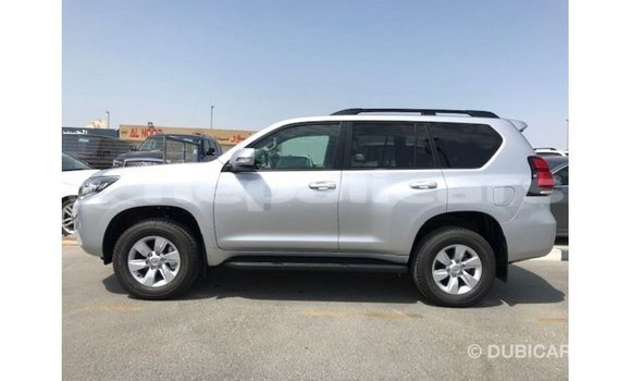 Buy Import Toyota Prado Other Car in Import - Dubai in Bagmati Buy Import Toyota Prado Other Car in Import - Dubai in Bagmati