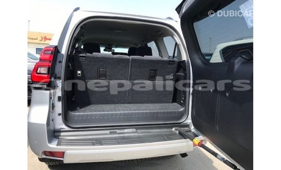Buy Import Toyota Prado Other Car in Import - Dubai in Bagmati Buy Import Toyota Prado Other Car in Import - Dubai in Bagmati