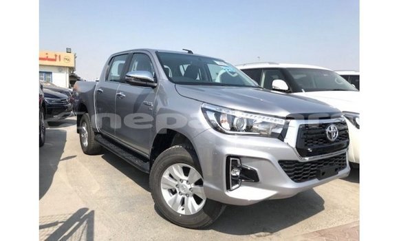 Buy Import Toyota Hilux Other Car in Import - Dubai in Bagmati Buy Import Toyota Hilux Other Car in Import - Dubai in Bagmati