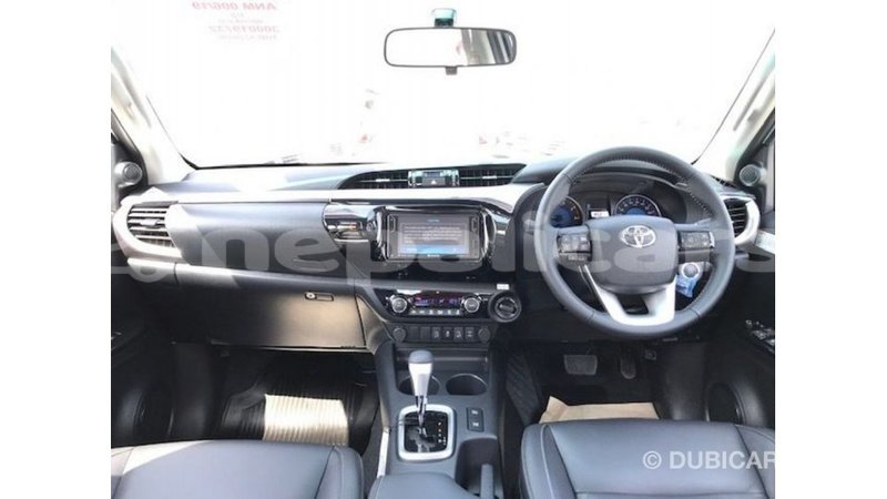 Big with watermark toyota hilux bagmati import dubai 2431