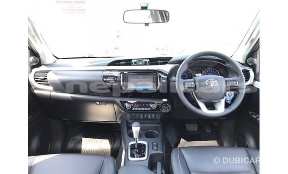 Buy Import Toyota Hilux Other Car in Import - Dubai in Bagmati Buy Import Toyota Hilux Other Car in Import - Dubai in Bagmati