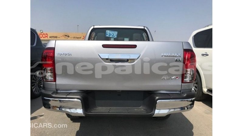 Big with watermark toyota hilux bagmati import dubai 2431