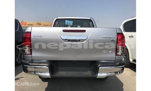 Buy Import Toyota Hilux Other Car in Import - Dubai in Bagmati Buy Import Toyota Hilux Other Car in Import - Dubai in Bagmati