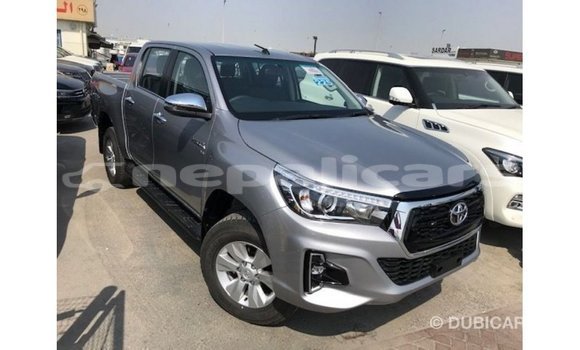 Buy Import Toyota Hilux Other Car in Import - Dubai in Bagmati Buy Import Toyota Hilux Other Car in Import - Dubai in Bagmati