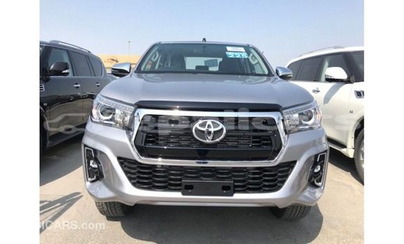 Buy Import Toyota Hilux Other Car in Import - Dubai in Bagmati Buy Import Toyota Hilux Other Car in Import - Dubai in Bagmati