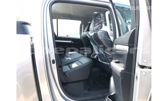 Buy Import Toyota Hilux Other Car in Import - Dubai in Bagmati Buy Import Toyota Hilux Other Car in Import - Dubai in Bagmati