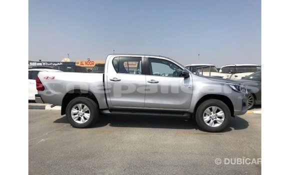 Buy Import Toyota Hilux Other Car in Import - Dubai in Bagmati Buy Import Toyota Hilux Other Car in Import - Dubai in Bagmati