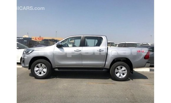 Buy Import Toyota Hilux Other Car in Import - Dubai in Bagmati Buy Import Toyota Hilux Other Car in Import - Dubai in Bagmati