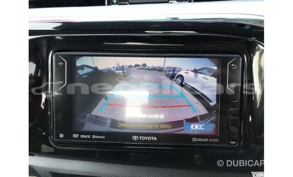 Buy Import Toyota Hilux Other Car in Import - Dubai in Bagmati Buy Import Toyota Hilux Other Car in Import - Dubai in Bagmati
