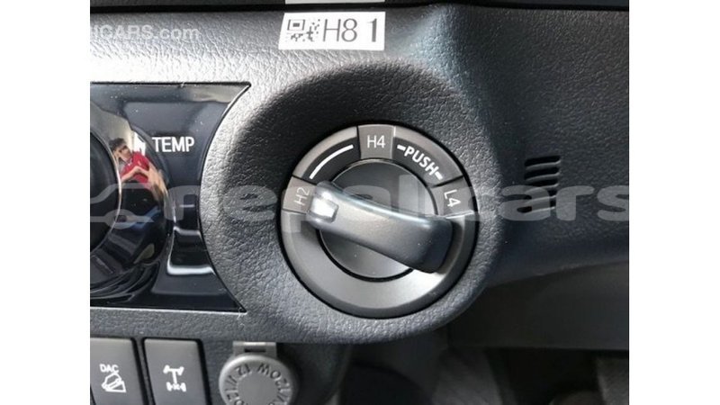 Big with watermark toyota hilux bagmati import dubai 2431