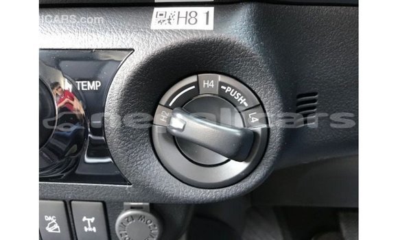 Buy Import Toyota Hilux Other Car in Import - Dubai in Bagmati Buy Import Toyota Hilux Other Car in Import - Dubai in Bagmati