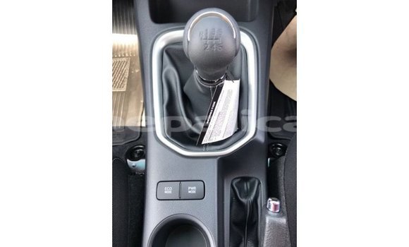 Buy Import Toyota Hilux Black Car in Import - Dubai in Bagmati Buy Import Toyota Hilux Black Car in Import - Dubai in Bagmati