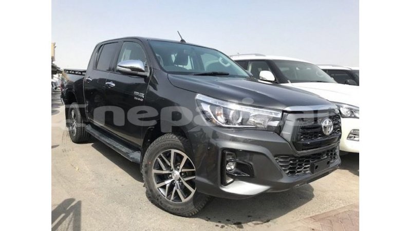 Big with watermark toyota hilux bagmati import dubai 2434