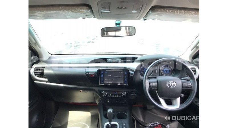 Big with watermark toyota hilux bagmati import dubai 2434