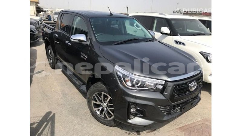 Big with watermark toyota hilux bagmati import dubai 2434