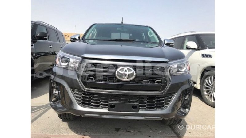 Big with watermark toyota hilux bagmati import dubai 2434