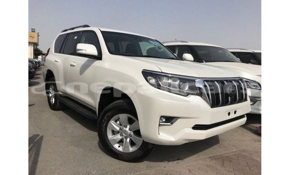 Buy Import Toyota Prado White Car in Import - Dubai in Bagmati Buy Import Toyota Prado White Car in Import - Dubai in Bagmati