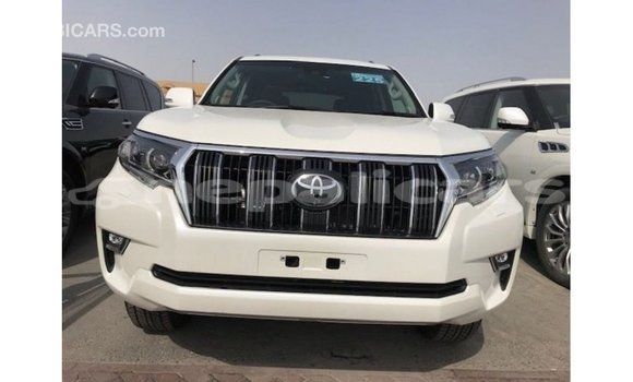 Buy Import Toyota Prado White Car in Import - Dubai in Bagmati Buy Import Toyota Prado White Car in Import - Dubai in Bagmati