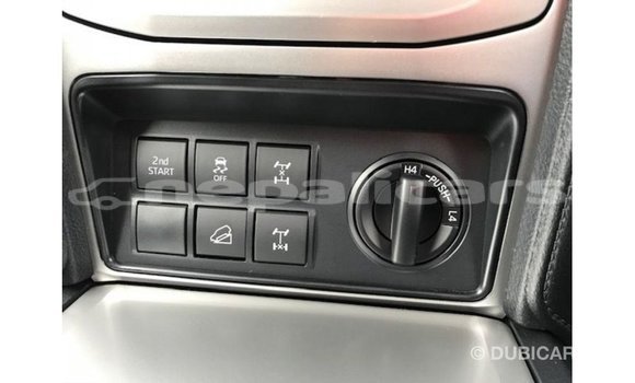 Buy Import Toyota Prado White Car in Import - Dubai in Bagmati Buy Import Toyota Prado White Car in Import - Dubai in Bagmati