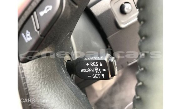 Buy Import Toyota Prado White Car in Import - Dubai in Bagmati Buy Import Toyota Prado White Car in Import - Dubai in Bagmati