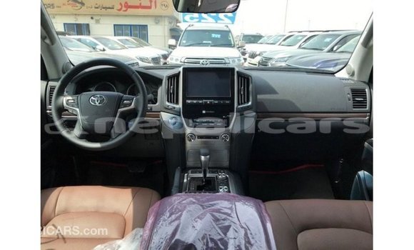 Buy Import Toyota Land Cruiser Black Car in Import - Dubai in Bagmati Buy Import Toyota Land Cruiser Black Car in Import - Dubai in Bagmati