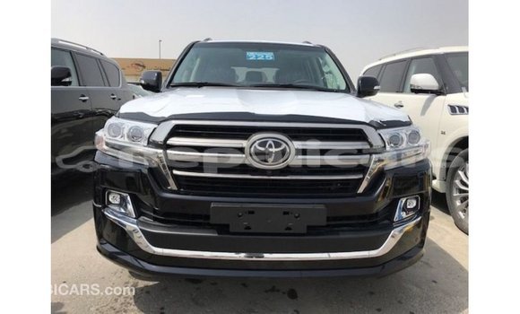 Buy Import Toyota Land Cruiser Black Car in Import - Dubai in Bagmati Buy Import Toyota Land Cruiser Black Car in Import - Dubai in Bagmati