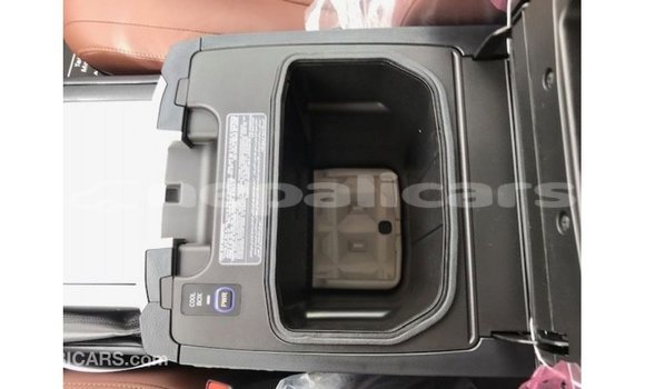 Buy Import Toyota Land Cruiser Black Car in Import - Dubai in Bagmati Buy Import Toyota Land Cruiser Black Car in Import - Dubai in Bagmati