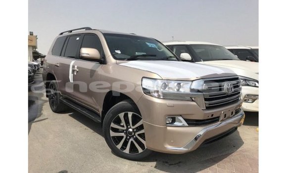 Buy Import Toyota Land Cruiser Other Car in Import - Dubai in Bagmati Buy Import Toyota Land Cruiser Other Car in Import - Dubai in Bagmati