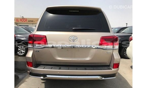 Buy Import Toyota Land Cruiser Other Car in Import - Dubai in Bagmati Buy Import Toyota Land Cruiser Other Car in Import - Dubai in Bagmati