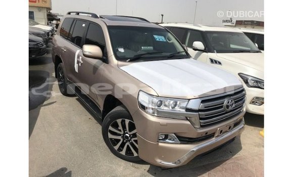 Buy Import Toyota Land Cruiser Other Car in Import - Dubai in Bagmati Buy Import Toyota Land Cruiser Other Car in Import - Dubai in Bagmati