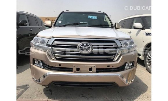Buy Import Toyota Land Cruiser Other Car in Import - Dubai in Bagmati Buy Import Toyota Land Cruiser Other Car in Import - Dubai in Bagmati