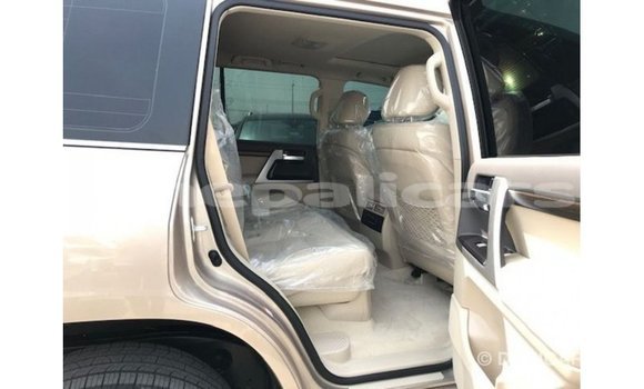 Buy Import Toyota Land Cruiser Other Car in Import - Dubai in Bagmati Buy Import Toyota Land Cruiser Other Car in Import - Dubai in Bagmati
