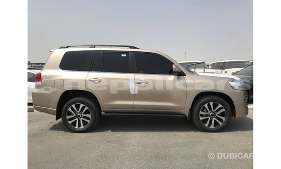 Buy Import Toyota Land Cruiser Other Car in Import - Dubai in Bagmati Buy Import Toyota Land Cruiser Other Car in Import - Dubai in Bagmati