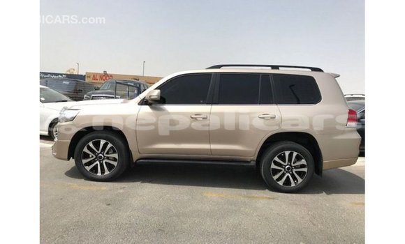 Buy Import Toyota Land Cruiser Other Car in Import - Dubai in Bagmati Buy Import Toyota Land Cruiser Other Car in Import - Dubai in Bagmati