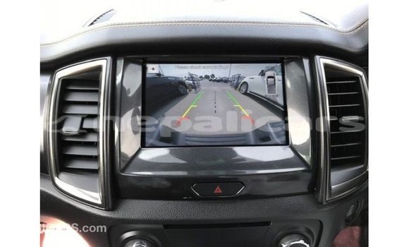 Buy Import Ford Ranger Other Car in Import - Dubai in Bagmati Buy Import Ford Ranger Other Car in Import - Dubai in Bagmati