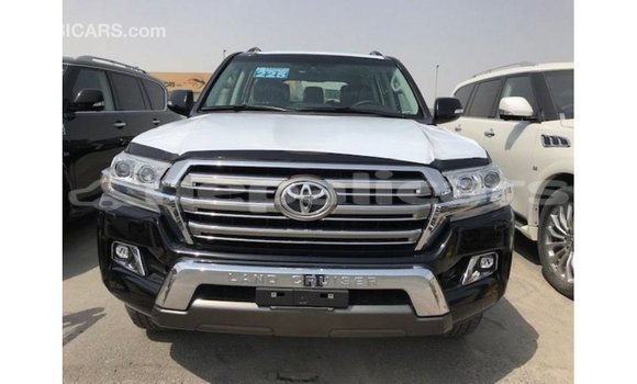 Buy Import Toyota Land Cruiser Black Car in Import - Dubai in Bagmati Buy Import Toyota Land Cruiser Black Car in Import - Dubai in Bagmati