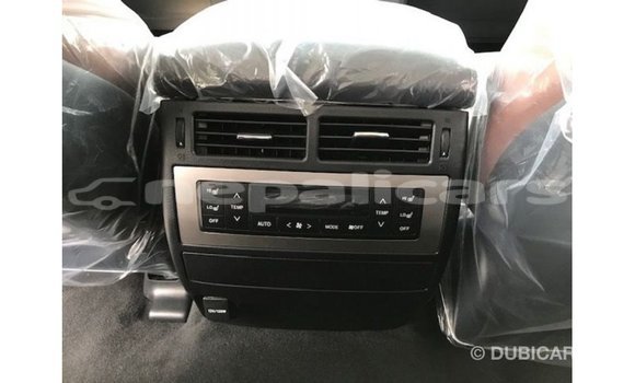 Buy Import Toyota Land Cruiser Black Car in Import - Dubai in Bagmati Buy Import Toyota Land Cruiser Black Car in Import - Dubai in Bagmati