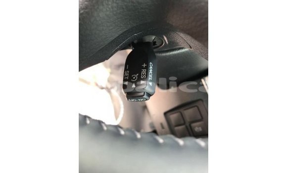 Buy Import Toyota Land Cruiser Black Car in Import - Dubai in Bagmati Buy Import Toyota Land Cruiser Black Car in Import - Dubai in Bagmati