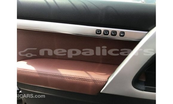 Buy Import Toyota Land Cruiser Black Car in Import - Dubai in Bagmati Buy Import Toyota Land Cruiser Black Car in Import - Dubai in Bagmati