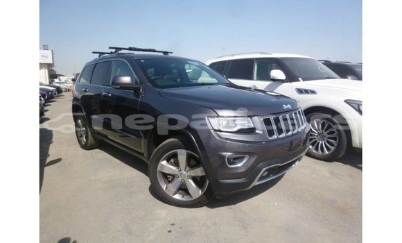 Buy Import Jeep Grand Cherokee Other Car in Import - Dubai in Bagmati Buy Import Jeep Grand Cherokee Other Car in Import - Dubai in Bagmati