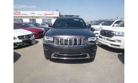 Buy Import Jeep Grand Cherokee Other Car in Import - Dubai in Bagmati Buy Import Jeep Grand Cherokee Other Car in Import - Dubai in Bagmati